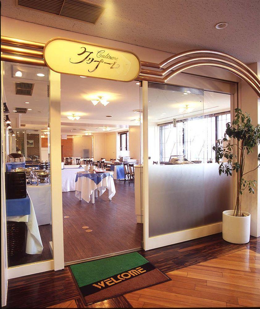 Hotel Sunroute Sapporo Eksteriør billede